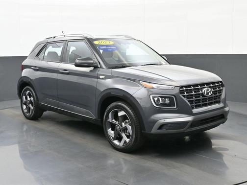2023 Hyundai VENUE Limited