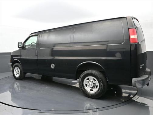 2008 Chevrolet Express 2500 Base