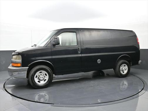 2008 Chevrolet Express 2500 Base