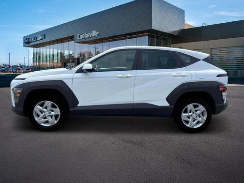 2025 Hyundai KONA SE