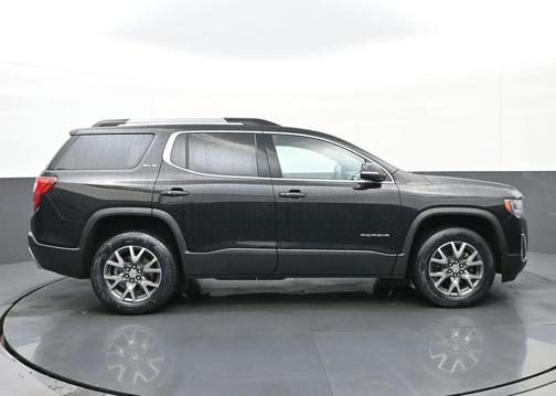 2023 GMC Acadia FWD SLE
