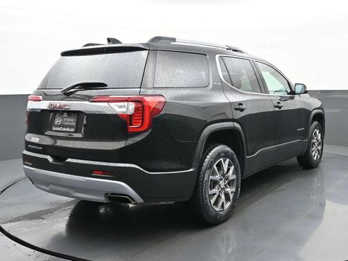 2023 GMC Acadia FWD SLE