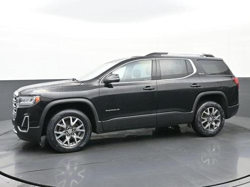 2023 GMC Acadia FWD SLE