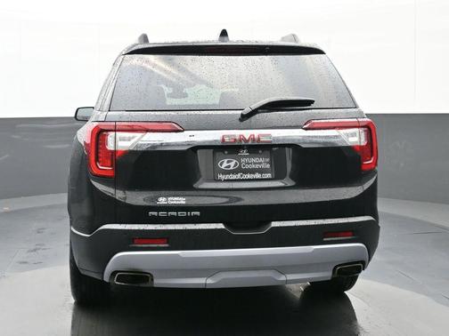 2023 GMC Acadia FWD SLE