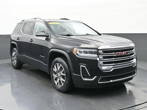 2023 GMC Acadia FWD SLE