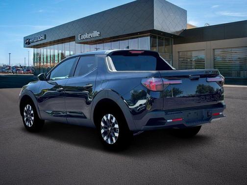 2026 Hyundai SANTA CRUZ SE