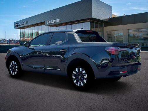 2026 Hyundai SANTA CRUZ SE