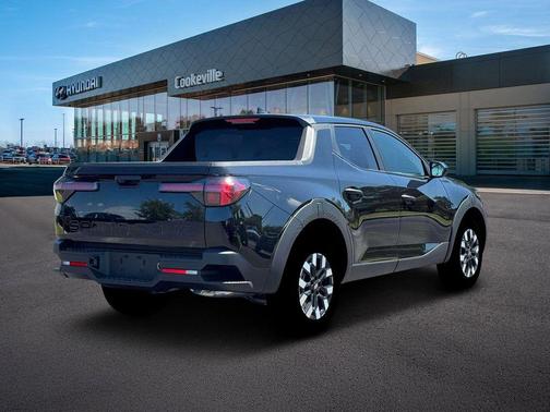 2026 Hyundai SANTA CRUZ SE