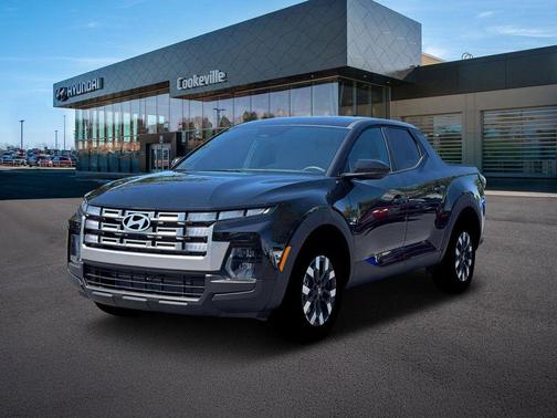 2026 Hyundai SANTA CRUZ SE