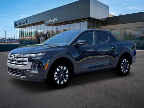 2026 Hyundai SANTA CRUZ SE