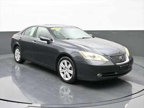 2008 Lexus ES 350 Base