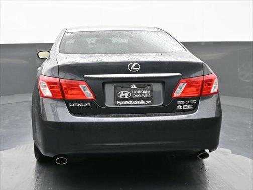 2008 Lexus ES 350 Base