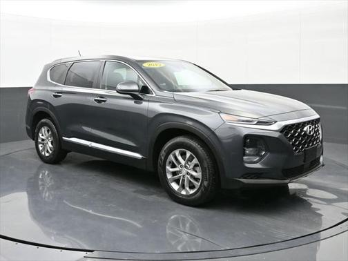 2019 Hyundai SANTA FE SE 2.4