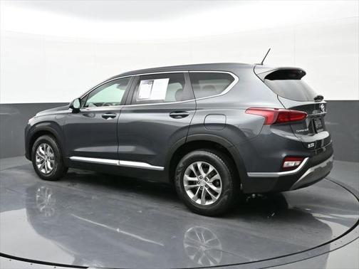 2019 Hyundai SANTA FE SE 2.4