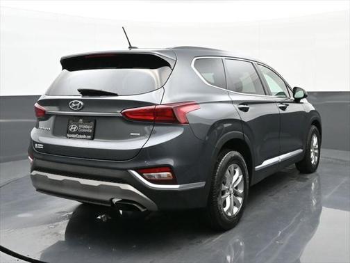 2019 Hyundai SANTA FE SE 2.4