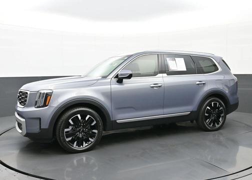 2024 Kia Telluride SX Prestige