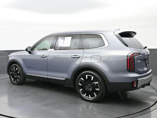 2024 Kia Telluride SX Prestige
