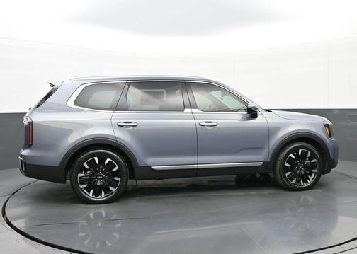 2024 Kia Telluride SX Prestige