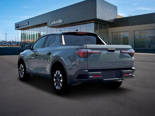 2026 Hyundai SANTA CRUZ SE