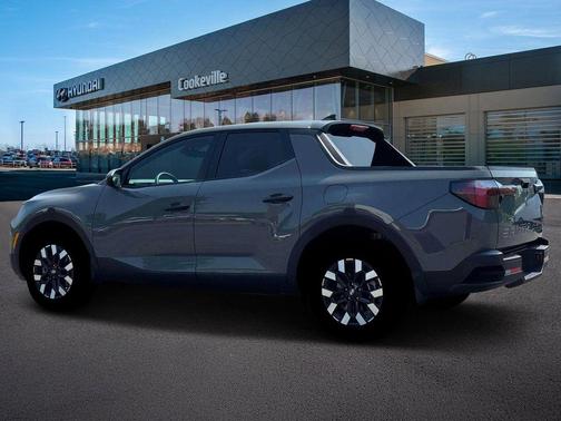 2026 Hyundai SANTA CRUZ SE