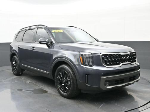 2023 Kia Telluride SX Prestige X-Pro