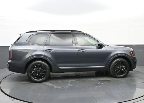 2023 Kia Telluride SX Prestige X-Pro
