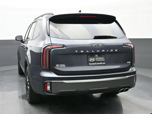 2023 Kia Telluride SX Prestige X-Pro