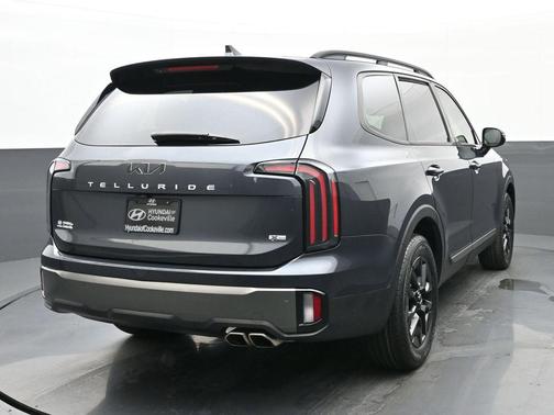 2023 Kia Telluride SX Prestige X-Pro