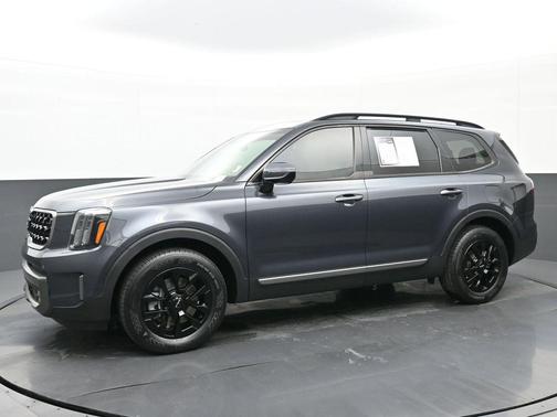 2023 Kia Telluride SX Prestige X-Pro