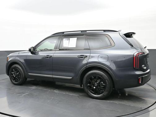 2023 Kia Telluride SX Prestige X-Pro