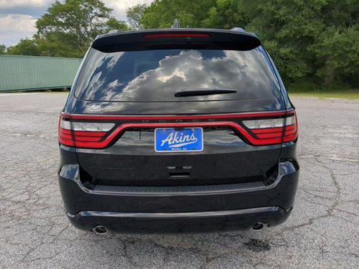 2025 Dodge Durango GT RWD