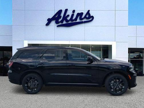 2025 Dodge Durango GT RWD