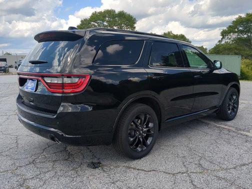 2025 Dodge Durango GT RWD