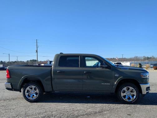 Canyon Lake 2026 RAM 1500 Big Horn/Lone Star
