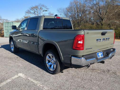 Canyon Lake 2026 RAM 1500 Big Horn/Lone Star