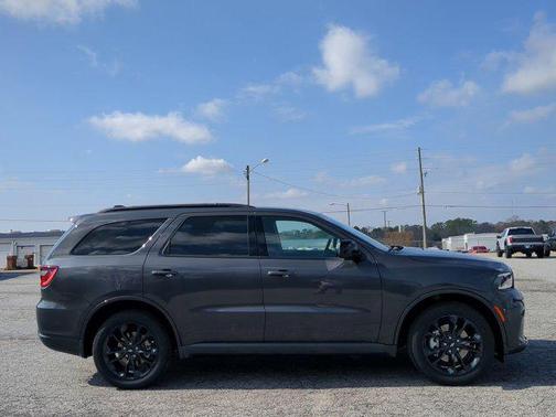 2025 Dodge Durango GT RWD
