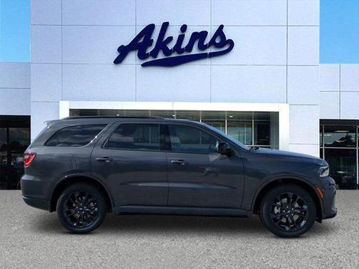 2025 Dodge Durango GT RWD
