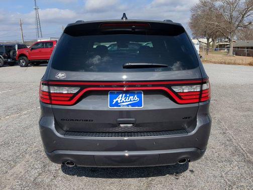 2025 Dodge Durango GT RWD