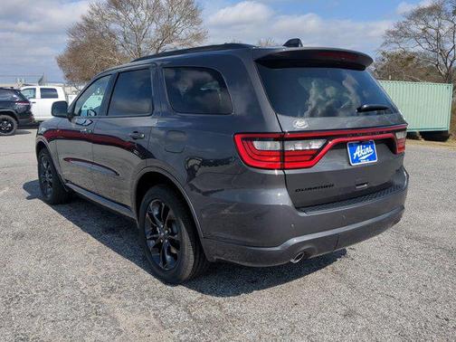 2025 Dodge Durango GT RWD
