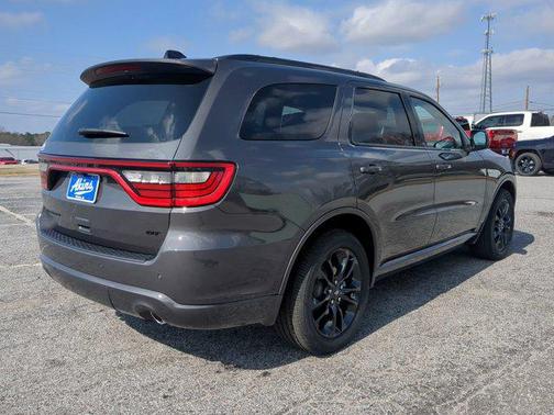2025 Dodge Durango GT RWD