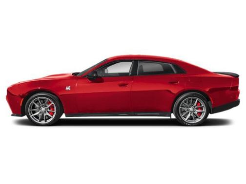Redeye 2026 Dodge Charger R/T