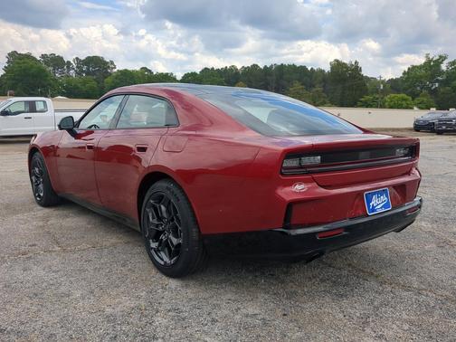 Redeye 2026 Dodge Charger R/T