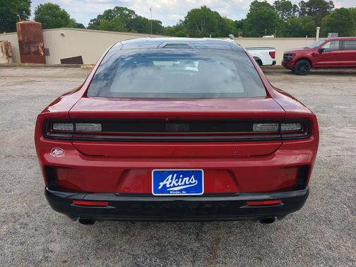 Redeye 2026 Dodge Charger R/T