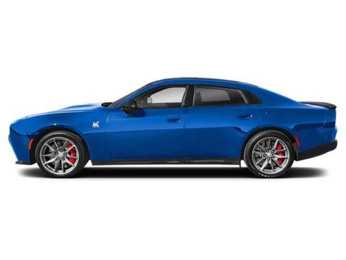 Bludicrous 2026 Dodge Charger R/T