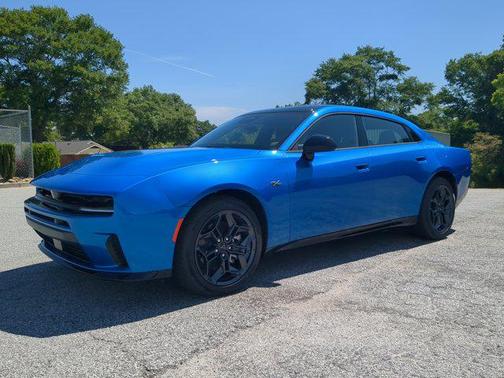 Bludicrous 2026 Dodge Charger R/T