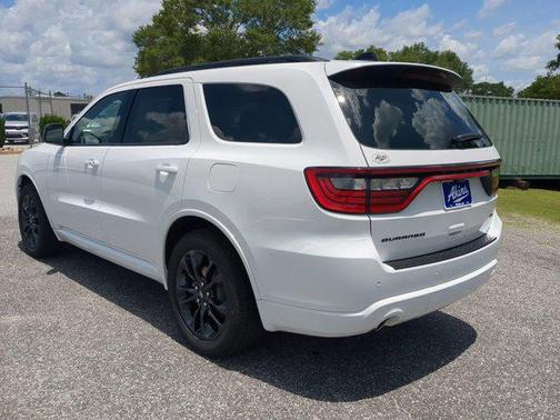 2025 Dodge Durango GT RWD