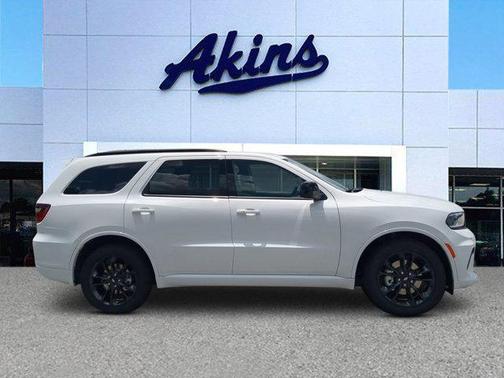 2025 Dodge Durango GT RWD