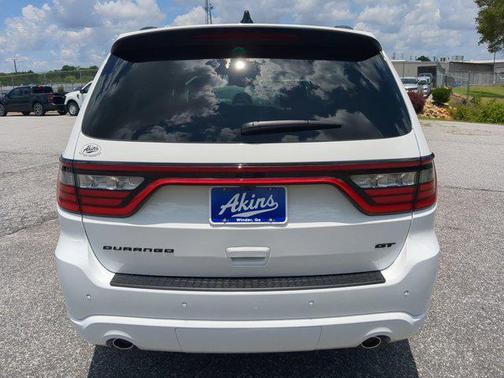 2025 Dodge Durango GT RWD
