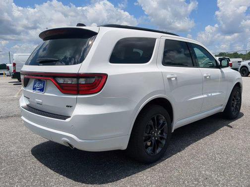 2025 Dodge Durango GT RWD