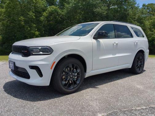 2025 Dodge Durango GT RWD